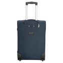 Валіза Enrico Benetti SAN ANTONIO/Navy M Середня Eb35033 002-60