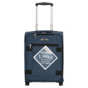 Валіза Enrico Benetti ORLANDO/Navy XS Очень Маленький Eb35058 002-43