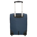 Валіза Enrico Benetti ORLANDO/Navy XS Очень Маленький Eb35058 002-43