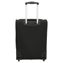 Чемодан Enrico Benetti ORLANDO/Black S Маленький Eb35058 001-50