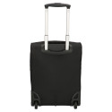 Валіза Enrico Benetti ORLANDO/Black XS Дуже Маленька Eb35058 001-43