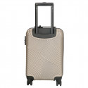 Валіза Enrico Benetti LOUISVILLE/Champagne S Маленька Eb39040 095-50