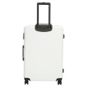 Валіза Enrico Benetti LOUISVILLE/White L Велика Eb39040 003-70