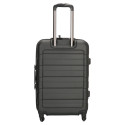 Валіза Enrico Benetti LITTLE ROCK/Black M Середня Eb39041 001-60