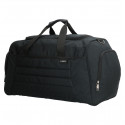 Дорожня сумка Enrico Benetti DARWIN/Black Eb47178 001