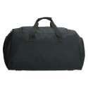 Дорожня сумка Enrico Benetti DARWIN/Black Eb47178 001