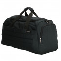 Дорожня сумка Enrico Benetti DARWIN/Black Eb47177 001