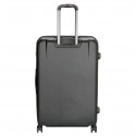 Валіза Enrico Benetti ATLANTA/Black L Велика Eb74000 001-70