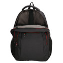 Рюкзак для ноутбука Enrico Benetti OSLO/Black Eb62077 001