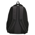 Рюкзак для ноутбука Enrico Benetti OSLO/Black Eb62077 001