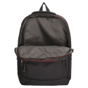 Рюкзак для ноутбука Enrico Benetti OSLO/Black Eb62075 001