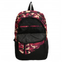 Рюкзак для ноутбука Enrico Benetti LA CORUNA/Cherry Camouflage Eb62039 984