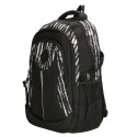 Рюкзак для ноутбука Enrico Benetti BOGOTA/Black White Print Eb46127 882