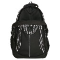 Рюкзак для ноутбука Enrico Benetti BOGOTA/Black White Print Eb46127 882