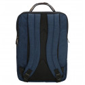 Рюкзак для ноутбука Enrico Benetti SYDNEY/Navy Eb47159 002