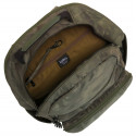 Рюкзак для ноутбука Kipling TROY Satin Camo (48S) KI7300_48S
