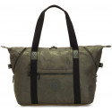 Жіноча сумка Kipling ART M Satin Camo (48S) KI2819_48S