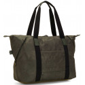 Жіноча сумка Kipling ART M Satin Camo (48S) KI2819_48S
