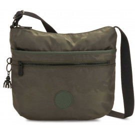 Жіноча сумка Kipling ARTO Satin Camo (48S) KI2520_48S