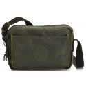 Сумочка Kipling ABANU Satin Camo (48S) KI6770_48S