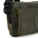 Сумочка Kipling ABANU Satin Camo (48S) KI6770_48S