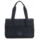 Сумка для ноутбука Kipling PERLANI Satin Camo Blue (53I) KI5785_53I