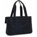 Сумка для ноутбука Kipling PERLANI Satin Camo Blue (53I) KI5785_53I
