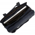Сумка для ноутбука Kipling PERLANI Satin Camo Blue (53I) KI5785_53I