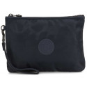 Сумочка / Клатч Kipling ELLETTRONICO Satin Camo Blue (53I) KI3306_53I
