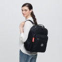 Рюкзак для ноутбука Kipling SEOUL GO Brave Black (77M) KI5782_77M
