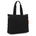 Женская сумка Kipling CHIKA Brave Black (77M) KI3031_77M