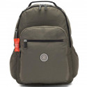Рюкзак для ноутбука Kipling SEOUL GO Cool Moss (75U) KI5782_75U
