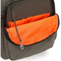 Рюкзак для ноутбука Kipling SEOUL GO Cool Moss (75U) KI5782_75U