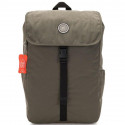 Рюкзак для ноутбука Kipling WINTON Cool Moss (75U) KI4912_75U