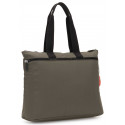Жіноча сумка Kipling CHIKA Cool Moss (75U) KI3031_75U
