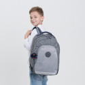 Рюкзак для ноутбука Kipling CLASS ROOM Ash Denim Bl (78H) KI4053_78H