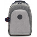 Рюкзак для ноутбука Kipling CLASS ROOM Ash Denim Bl (78H) KI4053_78H