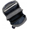 Рюкзак для ноутбука Kipling CLASS ROOM Ash Denim Bl (78H) KI4053_78H