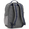 Рюкзак для ноутбука Kipling SEOUL GO XL Ash Denim Bl (78H) KI2839_78H