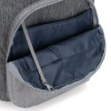 Рюкзак для ноутбука Kipling SEOUL GO XL Ash Denim Bl (78H) KI2839_78H
