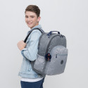 Рюкзак для ноутбука Kipling SEOUL GO XL Ash Denim Bl (78H) KI2839_78H