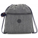 Рюкзак Kipling SUPERTABOO Ash Denim Bl (78H) K09487_78H