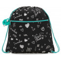 Рюкзак Kipling SUPERTABOO Girl Doodle (83A) K09487_83A