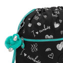 Рюкзак Kipling SUPERTABOO Girl Doodle (83A) K09487_83A