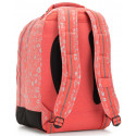 Рюкзак для ноутбука Kipling CLASS ROOM Hearty Pink Met (83S) KI4053_83S