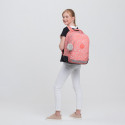 Рюкзак для ноутбука Kipling SEOUL GO Hearty Pink Met (83S) K21316_83S