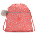 Рюкзак Kipling SUPERTABOO Hearty Pink Met (83S) K09487_83S Рюкзак Kipling SUPERTABOO Hearty Pink Met (83S) K09487_83S