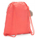 Рюкзак Kipling SUPERTABOO Hearty Pink Met (83S) K09487_83S Рюкзак Kipling SUPERTABOO Hearty Pink Met (83S) K09487_83S