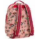 Рюкзак для ноутбука Kipling SEOUL GO Monkey Play (48Q) K21316_48Q