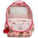 Рюкзак для ноутбука Kipling SEOUL GO Monkey Play (48Q) K21316_48Q
